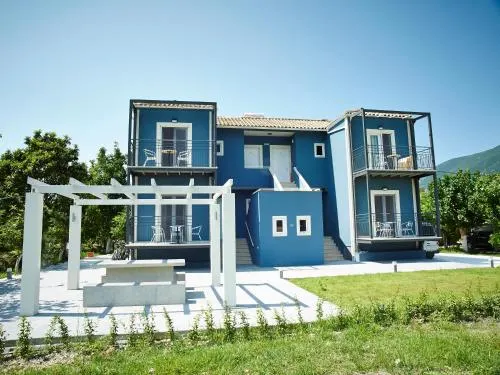 Cosmos Beach Club - Image 1