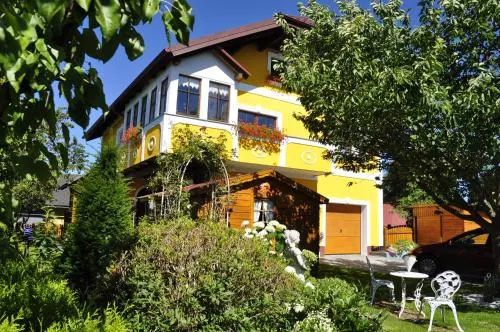 Ferienwohnung Hinterdorfer - Image 1