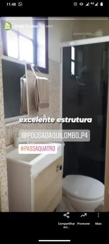 Pousada Quilombo - Image 1