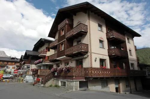 Hotel Miramonti - Image 1