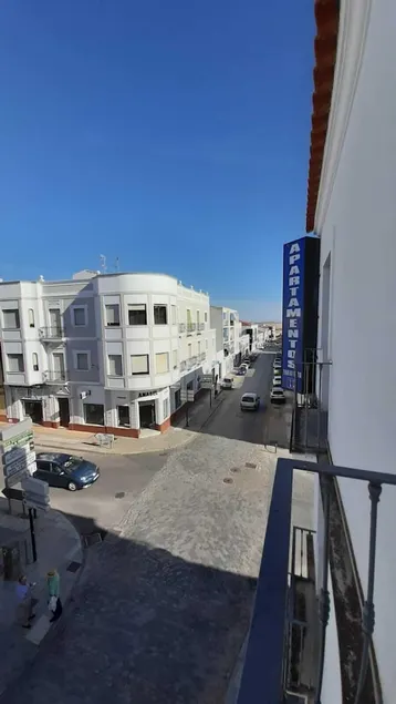 Apartamentos Turísticos en Azuaga - Image 1