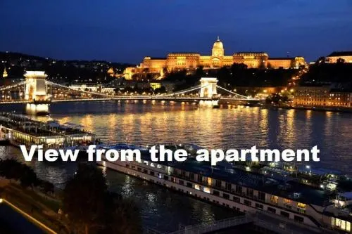 Apartment Castle View - Image 1