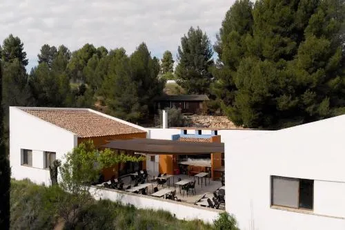 Camping Venta Del Moro - Image 1