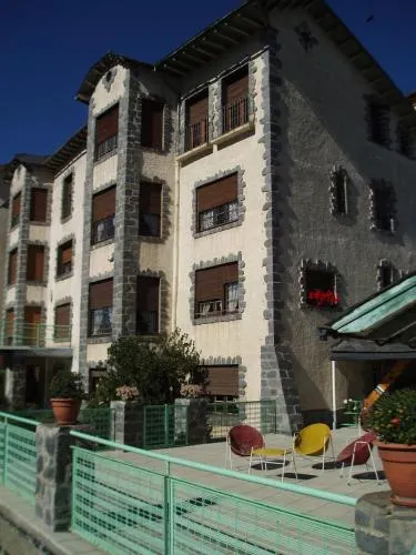 Hostal Rita Belvedere - Image 1