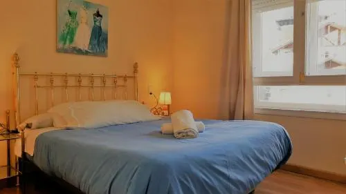 Apartamentos Zona Baja Con Piscina - Image 1