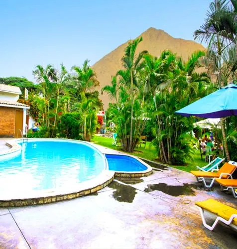 Villa Alegre - Image 1