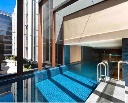 Majestic at Midnight! Luxe 1 bd 1bth 1csp Apt - Image 1