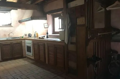 La Casa de Brieva - Image 1