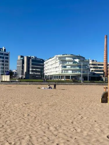 Poniente Beach - Image 1