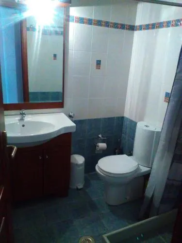 Elatos Guest House - Image 1