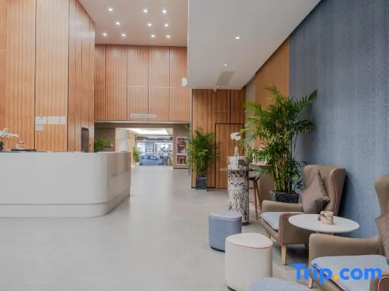 Homeinn · neo (Shaoxing Downtown Area Cangqiao Straight Street) - Image 1