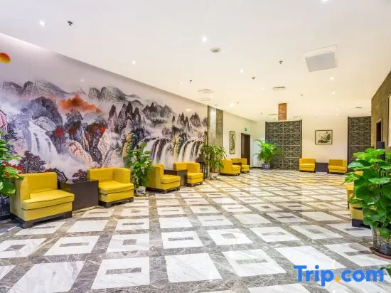 Yangfang Shengli Hotel - Image 1