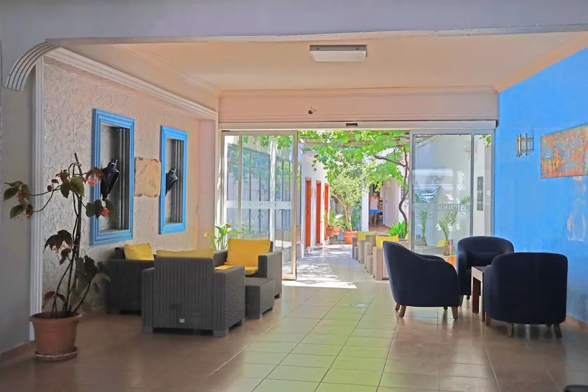 Anil Hotel - Image 1