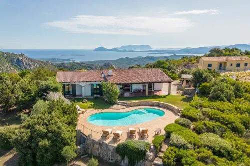 Villa Monte Moro ''Azzi Russi'' - Image 1
