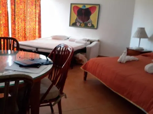 Apartamentos F&Y - Image 1