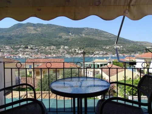 Maroudas Stavros Apartments - Image 1