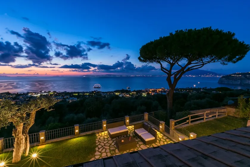Belvedere Luxury Villa - Image 1