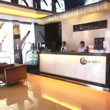 Yilan Hotel - Image 1