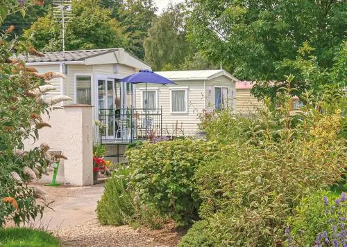 Silver Birch Caravan Park - Image 1