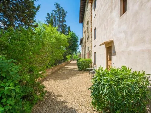 Apartment L'Oleandro Grassina - Image 1