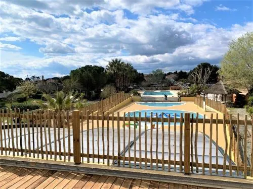 Camping Beau Rivage - Image 1