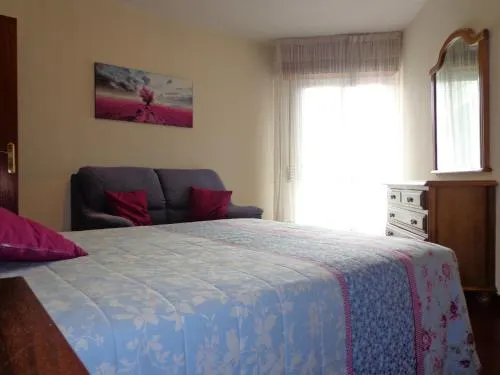 Apartamento Cereixos - Image 1