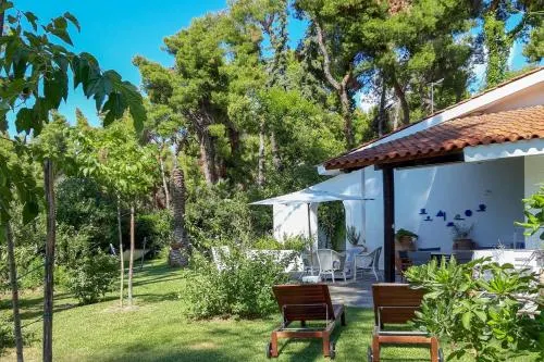 #Villa Emily by halu! Sani Villas - Image 1