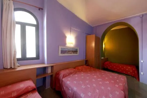 Alberg Solidanca Hostel - Image 1