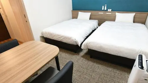 Hotel Kawaroku Her-Stage - Image 1