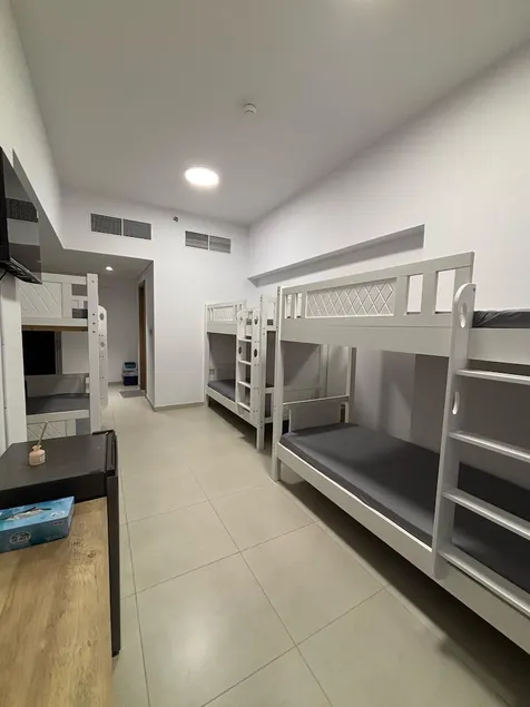 Dubai Hostel Bedspace And Backpackers - Image 1