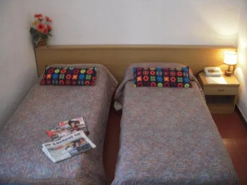 Hotel Italia - Image 1