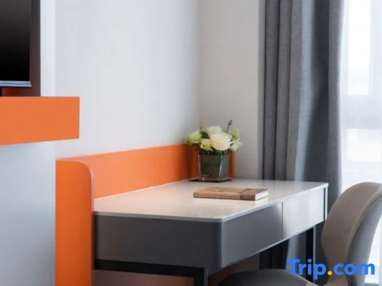 Yizhi Hotel (Shantou Little Park) - Image 1