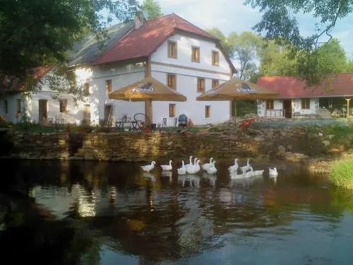 BioFarma Dolejsí Mlyn - Image 1