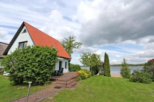 Ferienhaus Torgelow Am See See 8131 - Image 1