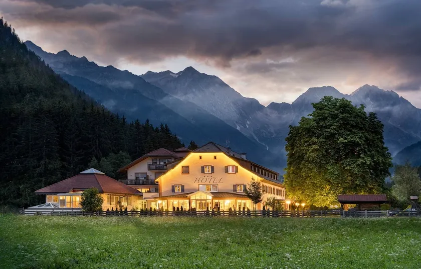 Hotel Bagni di Salomone - Image 1