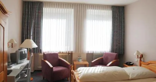 Hotel Garni Wacholderheide - Image 1