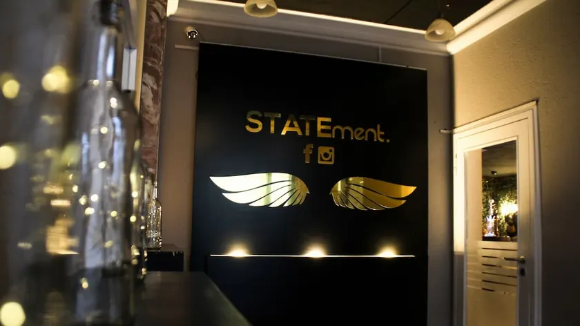 STATEment Hotel - Image 1