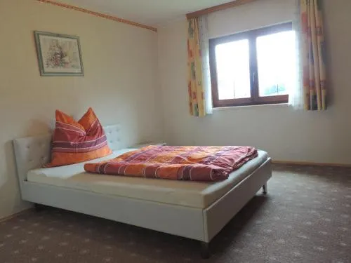 Ferienwohnung Matthias Unterberger - Image 1