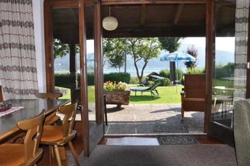 Seebungalows Wedenig - Image 1