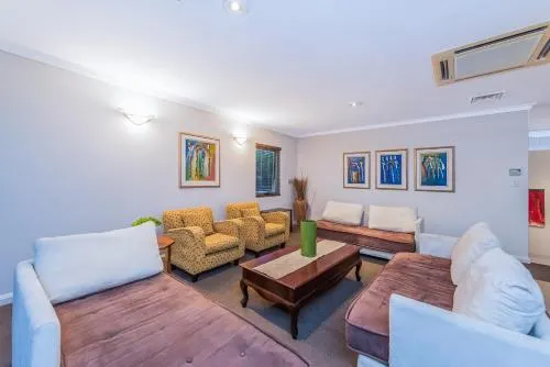 Perth Luxury Accommodation - Image 1