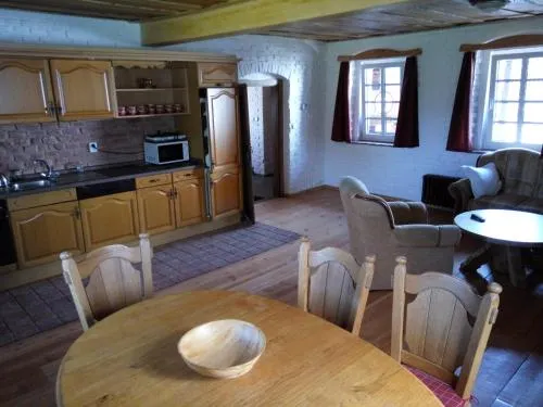 Wine Celler Country House - Image 1