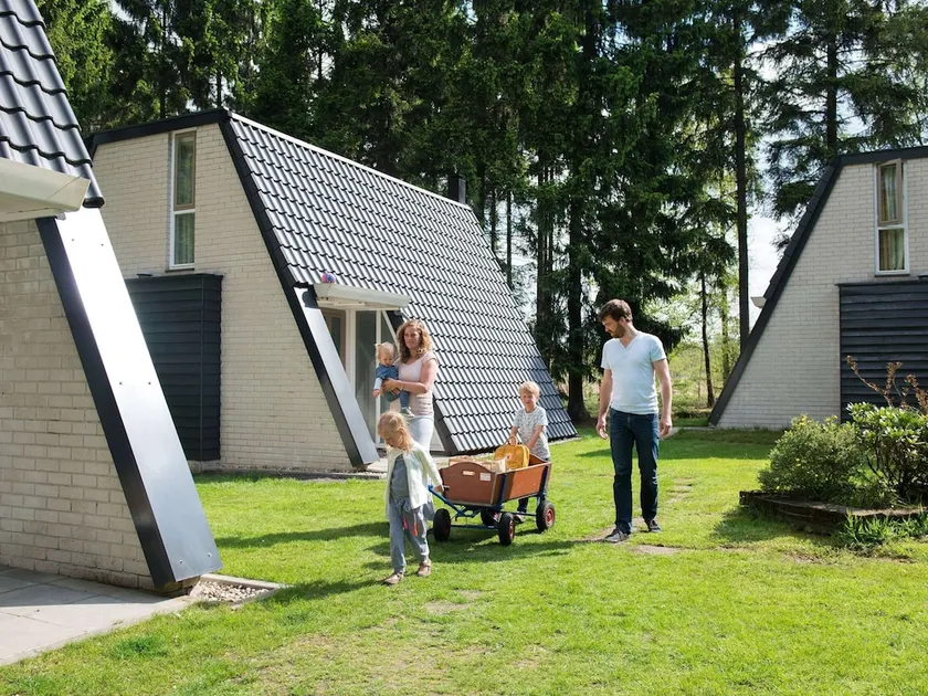 Roompot Bungalowpark Hoenderloo - Image 1