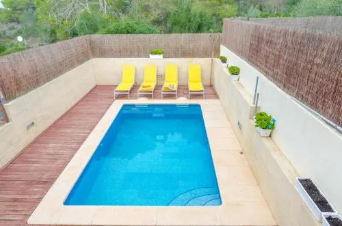 Villa Sucre - Image 1