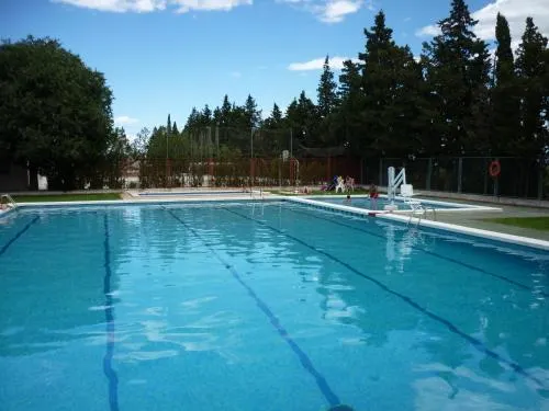 Chalet Miralles - Image 1