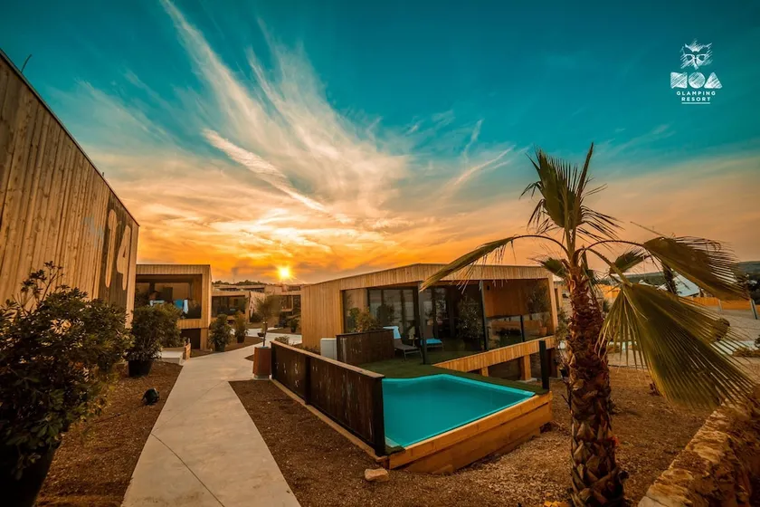 Noa Glamping Resort - Image 1