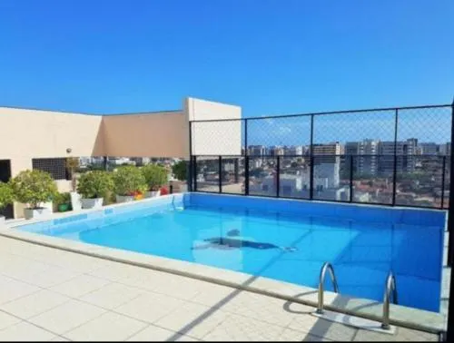 Apartamento Jatiuca MCZ - Image 1
