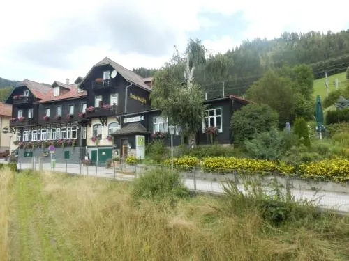 das onkel fritz genießerhotel - Image 1