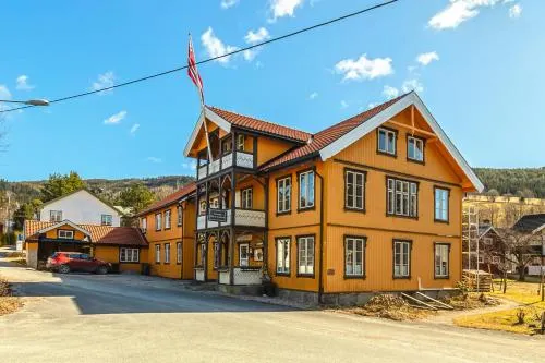 Fyresdal Bed and Breakfast - Image 1