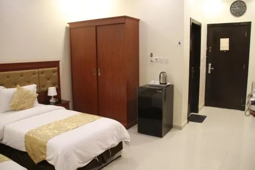 Qaser Alnahda Aparthotel - Image 1