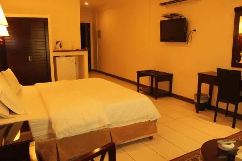 Al Harira Al Motamaiza Furnished Apartment - Image 1
